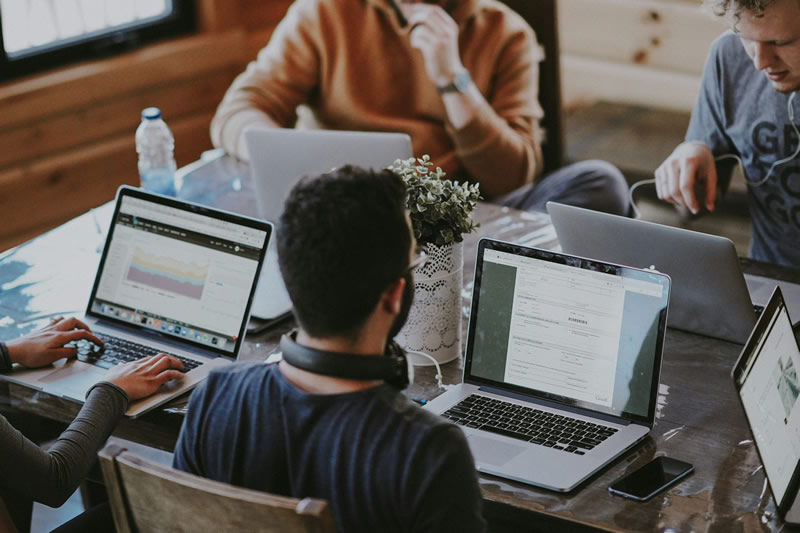 収益物件組み替え