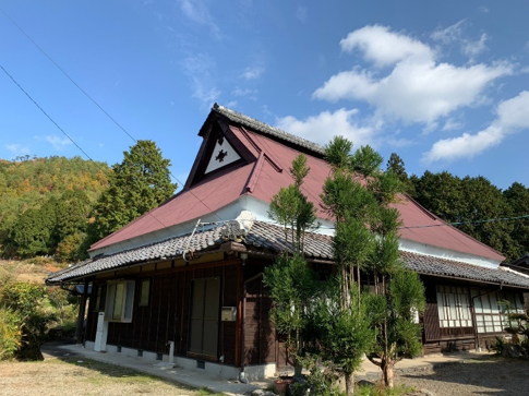 物件外観1