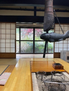 物件内観2